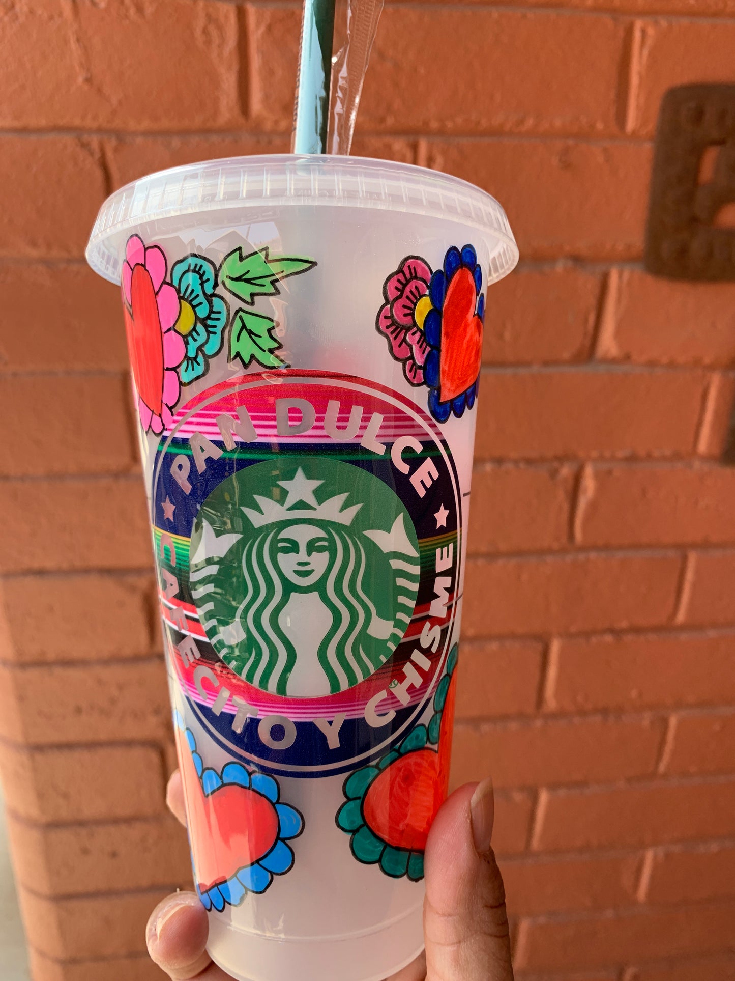 Pan Dulce Cafecito y Chisme