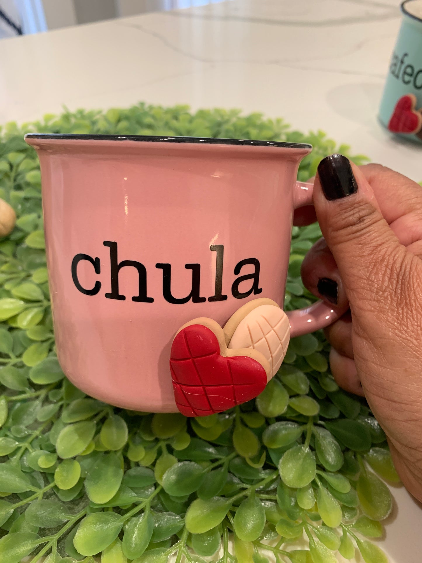 Chula Mug