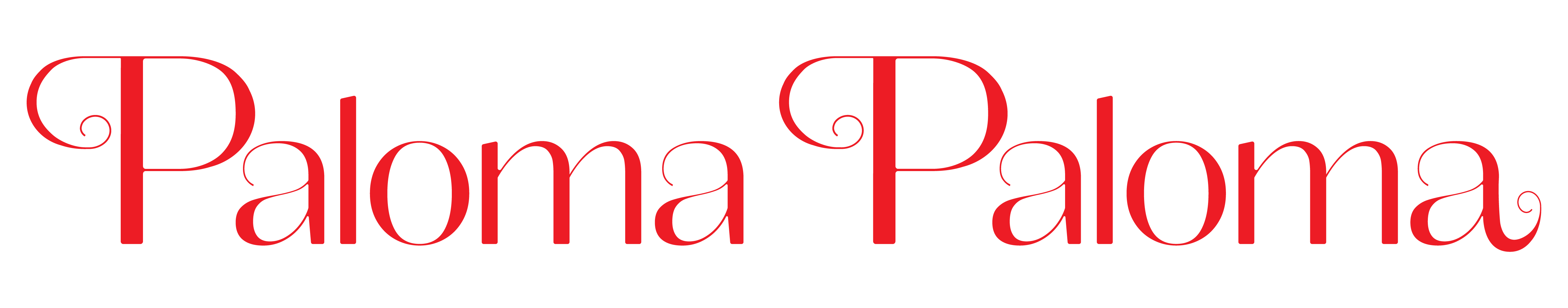 Paloma Paloma